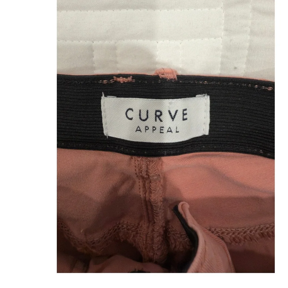 Curve Appeal curve appeal
